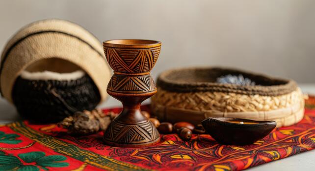 Roots Cup
