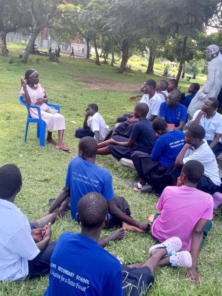 Digital Literacy Programme
